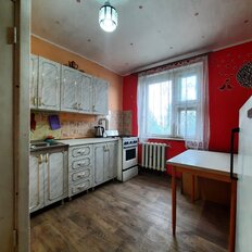 Квартира 34,9 м², 1-комнатная - изображение 1