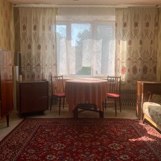 Квартира 35 м², 1-комнатная - изображение 1