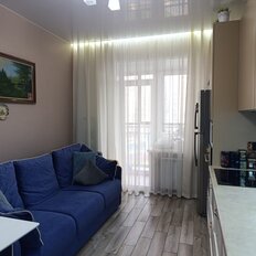 Квартира 48 м², 1-комнатная - изображение 4