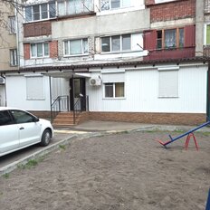 118 м², помещение свободного назначения - изображение 1