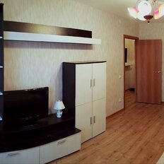 Квартира 33,9 м², 1-комнатная - изображение 4