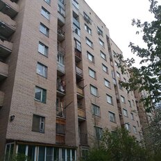 Квартира 35,5 м², 1-комнатная - изображение 1