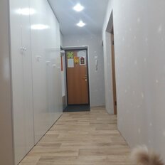 Квартира 72 м², 4-комнатная - изображение 4