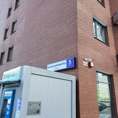 Квартира 63 м², 2-комнатная - изображение 4