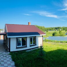 дом + 10 соток, участок - изображение 3