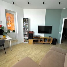 Квартира 60 м², 2-комнатная - изображение 4