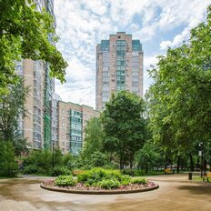 Квартира 170 м², 5-комнатная - изображение 1