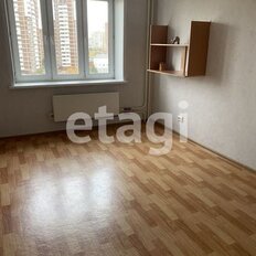 Квартира 88 м², 3-комнатная - изображение 4