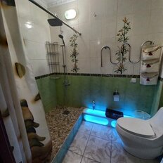 Квартира 35 м², 1-комнатная - изображение 4