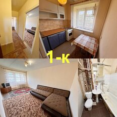 Квартира 30,7 м², 1-комнатная - изображение 3
