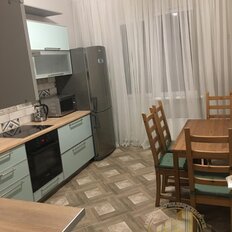 Квартира 72 м², 2-комнатная - изображение 5