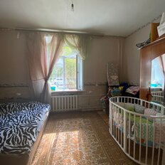 Квартира 66 м², 3-комнатная - изображение 5