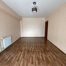 Квартира 50,8 м², 2-комнатная - изображение 1