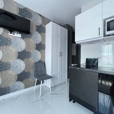 Квартира 20 м², студия - изображение 5