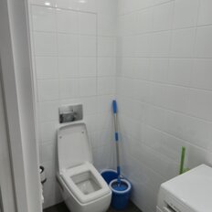 Квартира 46 м², 1-комнатная - изображение 4