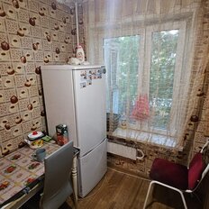 Квартира 34,1 м², 1-комнатная - изображение 5