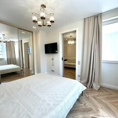 Квартира 37 м², 1-комнатная - изображение 4