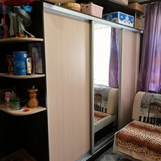 Квартира 48 м², 2-комнатная - изображение 4