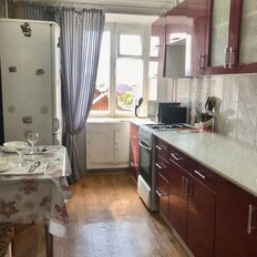 Квартира 55 м², 2-комнатная - изображение 5
