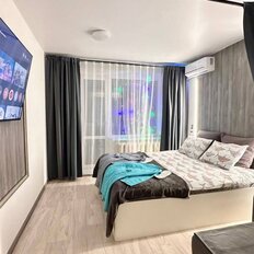 Квартира 40 м², 1-комнатная - изображение 1