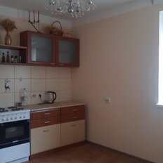 Квартира 39,7 м², 1-комнатная - изображение 5