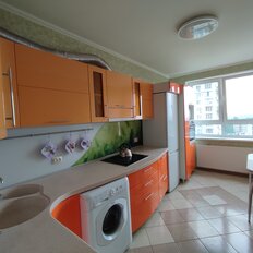 Квартира 60 м², 2-комнатная - изображение 1
