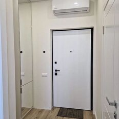 Квартира 38 м², 1-комнатная - изображение 5