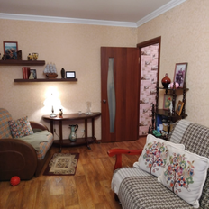 Квартира 43 м², 2-комнатная - изображение 4