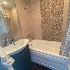 Квартира 39 м², 1-комнатная - изображение 1