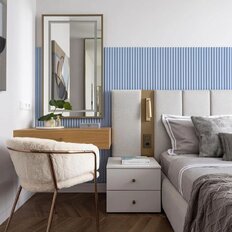 Квартира 42 м², 2-комнатная - изображение 1