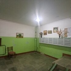 Квартира 43,2 м², 1-комнатная - изображение 3