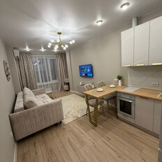 Квартира 43 м², 2-комнатная - изображение 5