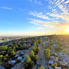 Квартира 41 м², 1-комнатная - изображение 1