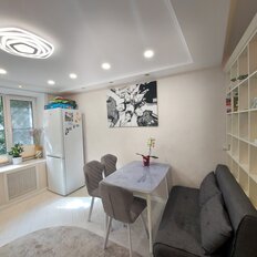 Квартира 55 м², 3-комнатная - изображение 5