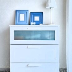 Квартира 165 м², 3-комнатная - изображение 1