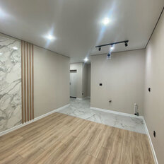 Квартира 28,2 м², студия - изображение 2
