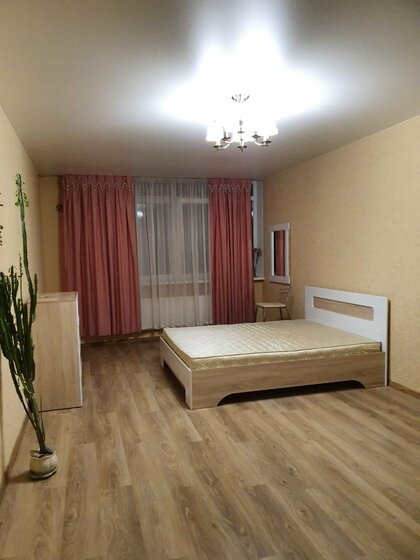 45 м², 1-комнатная квартира 30 000 ₽ в месяц - изображение 50