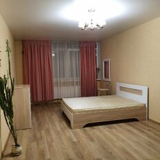 Квартира 50 м², 1-комнатная - изображение 2