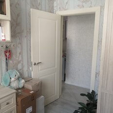 Квартира 32 м², 2-комнатная - изображение 3