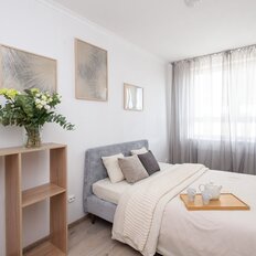 Квартира 45 м², 2-комнатная - изображение 1