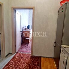 34 м², комната - изображение 1