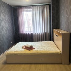 Квартира 70 м², 2-комнатная - изображение 4