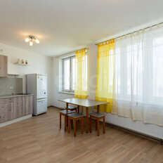 Квартира 27 м², студия - изображение 5