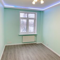 Квартира 51,3 м², 2-комнатная - изображение 5