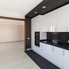 Квартира 90 м², 3-комнатная - изображение 2