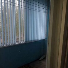Квартира 28 м², 1-комнатная - изображение 4