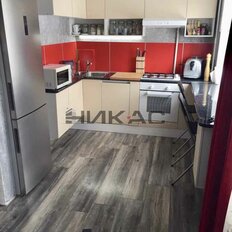 Квартира 42 м², 2-комнатная - изображение 4