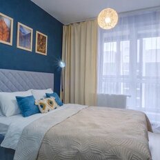 Квартира 26 м², студия - изображение 1