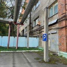 8000 м², производственное помещение - изображение 1