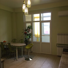 Квартира 36 м², 1-комнатная - изображение 2